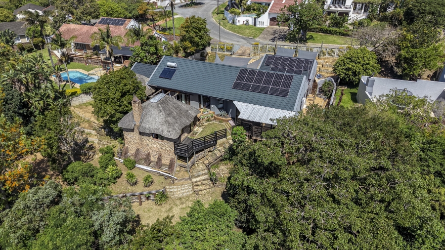 4 Bedroom Property for Sale in Blue Bend Eastern Cape